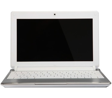 Packard Bell dot s2/w.NL/407 Wit