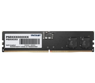 Patriot Memory PSD58G480041