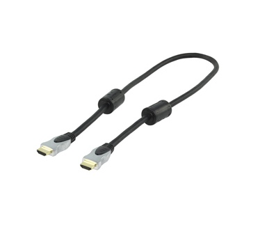 HQ Products HDMI/HDMI, m/m, 20m