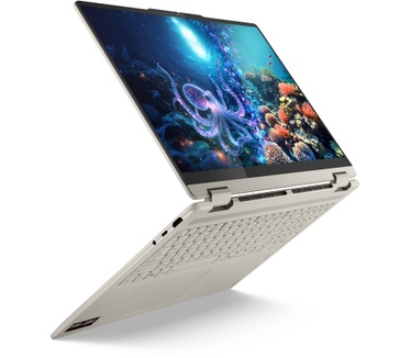 Lenovo Yoga 7 2-in-1 16AKP10 Copilot+ PC