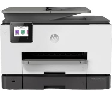 HP OfficeJet Pro 9020