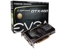 EVGA GTX 460