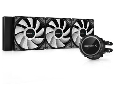 DeepCool GAMMAXX L360 A-RGB