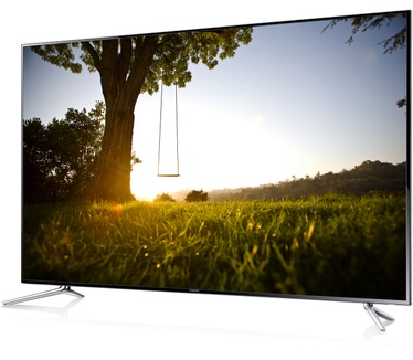 Samsung UE75F6400 Zwart