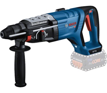 Bosch GBH 18V-28 DC Professional
