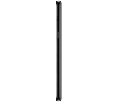 Samsung Galaxy A8 (2018) dual sim Enterprise Edition Zwart