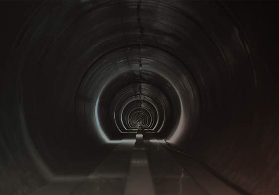Hyperloop testtrack