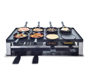 Solis Table Grill 5 in 1