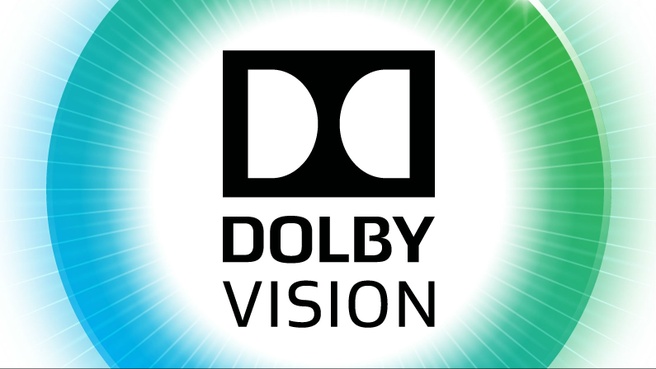 Dolby Vision