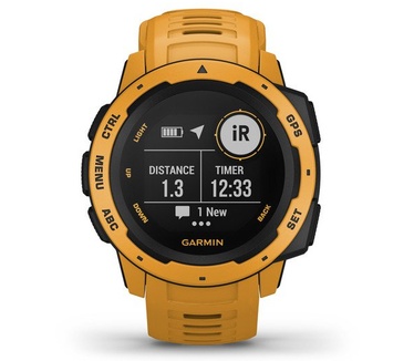 Garmin Instinct