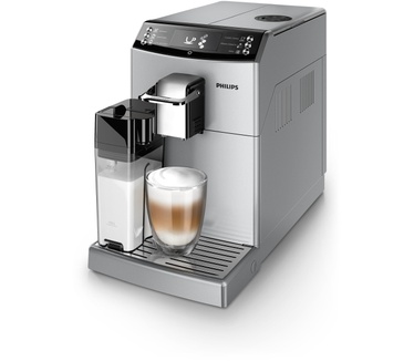 Philips EP4050/10 Zilver