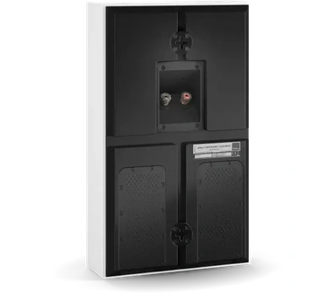 Dali Opticon LCR MK2 (Wit)