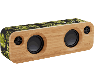 House of Marley Get Together Mini Groen