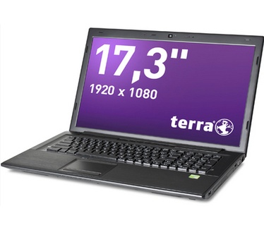 Wortmann TERRA MOBILE 1774 PRO