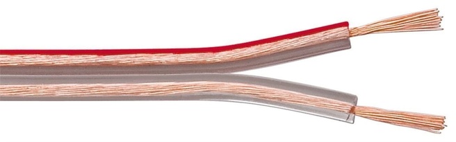 speakerkabel