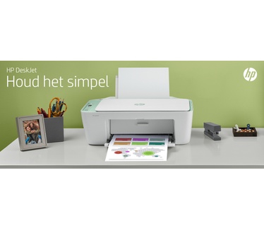 HP 2722