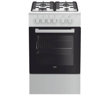 Beko FSS52001DWNL