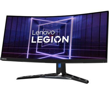 Lenovo Legion Y34wz-30 Zwart