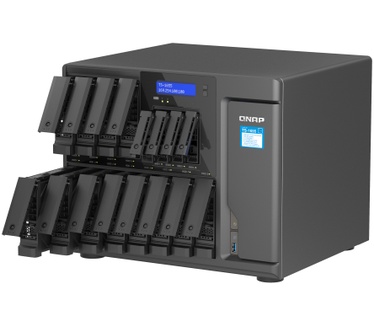 QNAP TS-1655