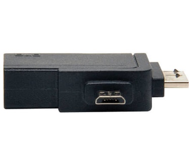Tripp-Lite U053-000-OTG Zwart