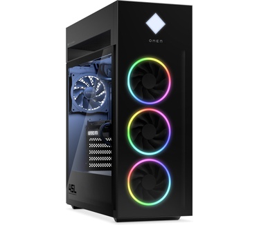 HP OMEN 45L GT22-0717nd