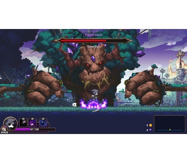 Skul: The Hero Slayer