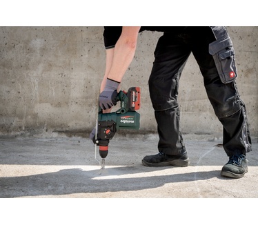 Metabo KH 18 LTX BL 28 Q