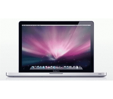 Apple MacBook Pro 15" 2.53GHz (voorjaar 2010 / Duits)