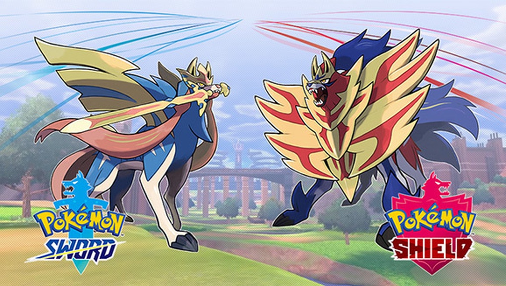 Cheap pokemon sale sword and shield