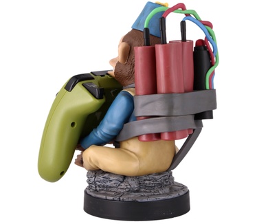 Exquisite Gaming Monkeybomb