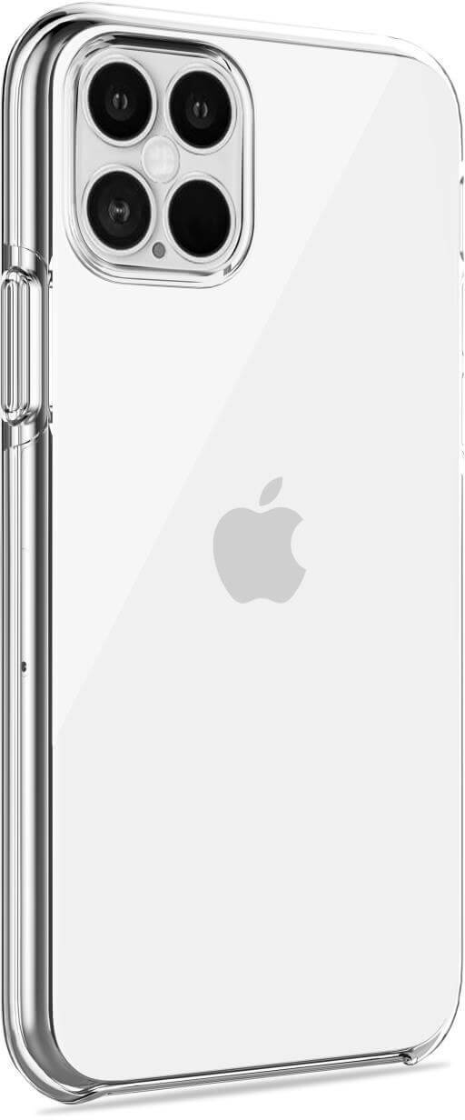 Puro IPC747CICONGRN Icon custodia in silicone per iPhone