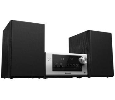 Panasonic SC-PM702 Zilver