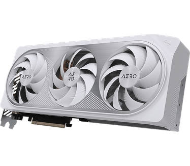 Gigabyte GeForce RTX 4070 Ti AERO OC 12G