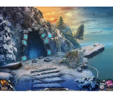 House of 1000 doors: Serpent Flame - Collector's Edition, PC (Windows)
