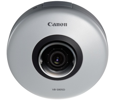 Canon VB-S805D