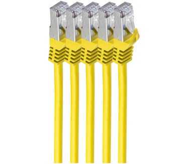 Shiverpeaks BS75511-0.25Y-SET5