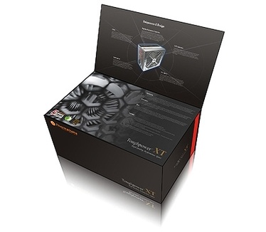 Thermaltake Toughpower 750W