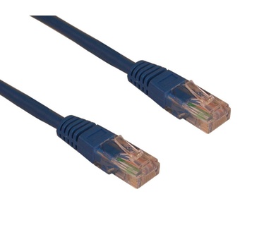 Sandberg Network Cable UTP CROSS  5 m