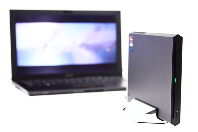 Sony Vaio VPC Z21L9E/B