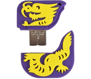 Patriot Year of the Dragon 8GB Paars