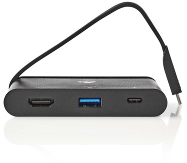 Nedis TCARF240BK