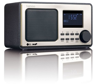 Lenco DAB-11
