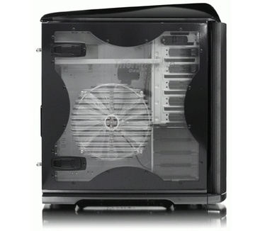 Thermaltake Armor +MX VH8000BWS