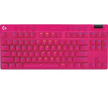 Logitech G Pro X TKL