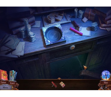 Enigmatis 3 ? The Shadow of Karkhala Collector?s Edition