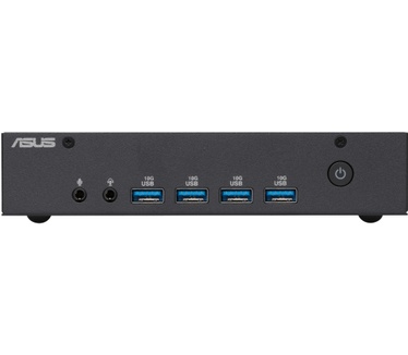 ASUS PN43-SN200AD