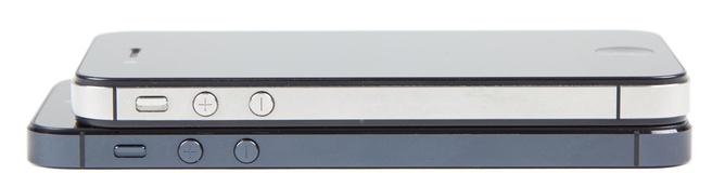 Apple iPhone 5
