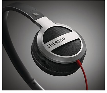 Philips SHL9350