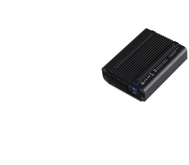 DJI Inspire 2 - CINESSD Station