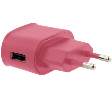 Bigben Interactive Nintendo 3DS oplader
